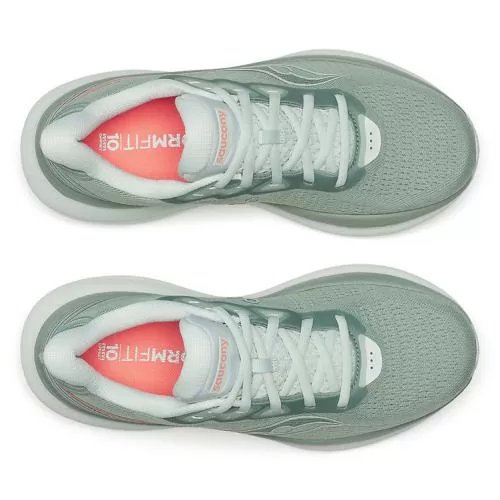 Saucony Triumph 23 - Iceberg/Aloe