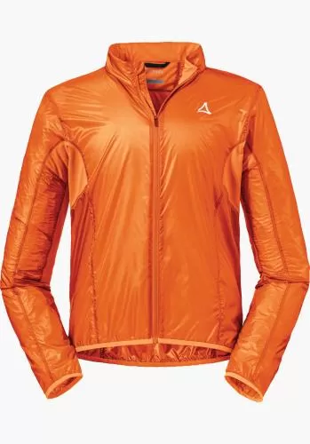 Schöffel Jacket Gaiole M - orange