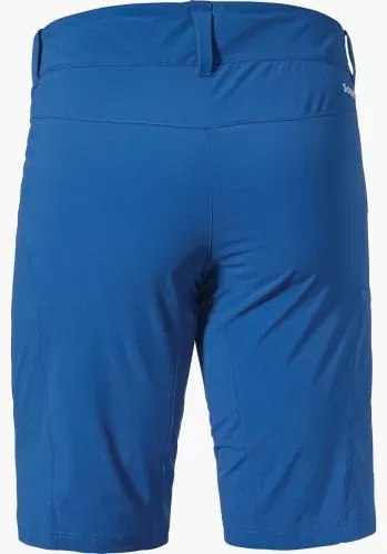 Schöffel Shorts Danube M - blau