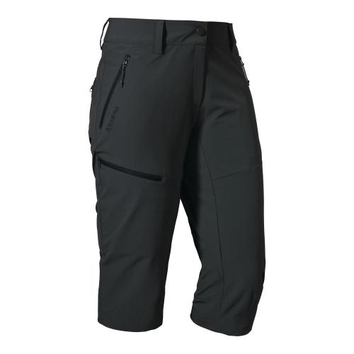 Schöffel Wanderhose Pants Caracas2 - grau (Grösse: 52)