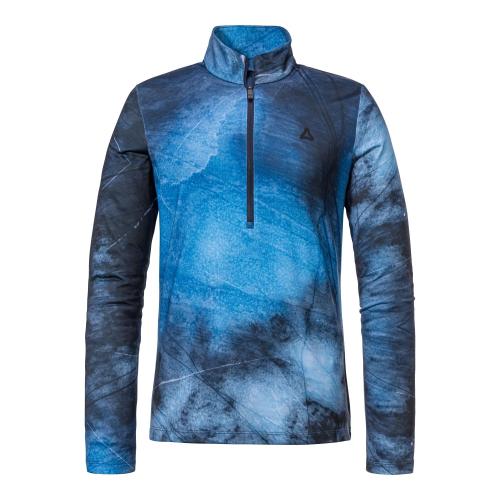 Schöffel Schöffel x Tom Hegen LS WMS - blau