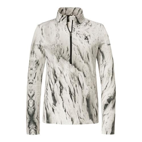 Schöffel Schöffel x Tom Hegen LS WMS - natur