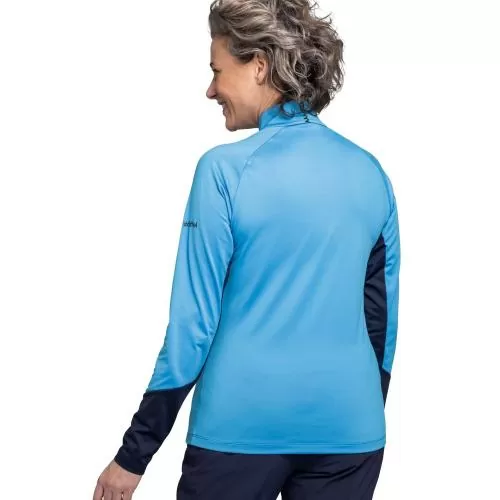Schöffel Longsleeve Style Safoon WMS - blue