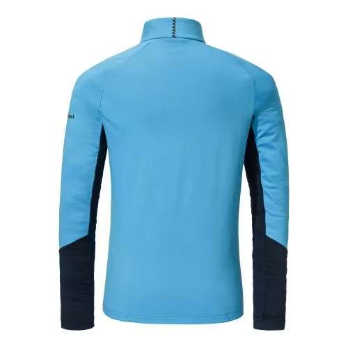 Schöffel Longsleeve Style Safoon WMS - blue