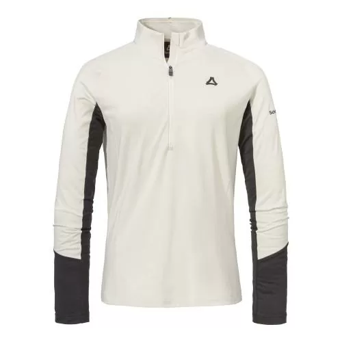 Schöffel Longsleeve Style Safoon WMS - natur