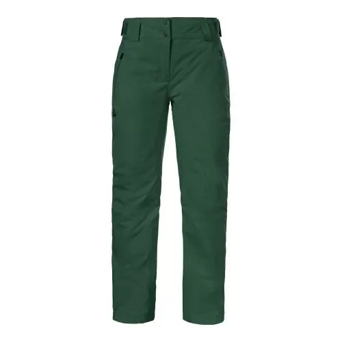 Schöffel Pants Style Pine WMS - green