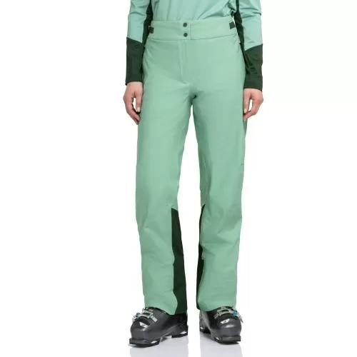 Schöffel Pants Style Lufeld WMS - green