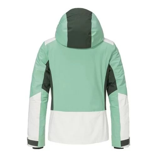 Schöffel Jacket Style Zandwel WMS - green