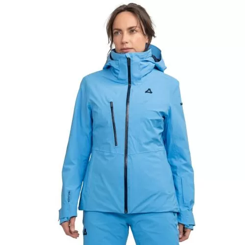 Schöffel Jacket Style Pontre WMS - blue