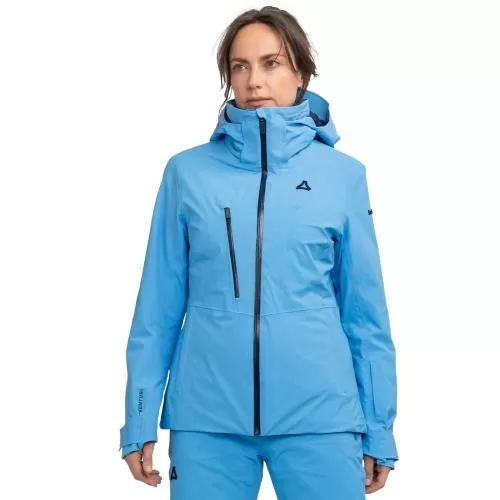 Schöffel Jacket Style Pontre WMS - blau