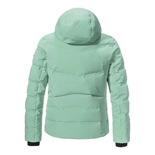 Schöffel Jacket Style Caldirola WMS - green