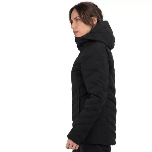 Schöffel Jacket Style Alerce WMS - black