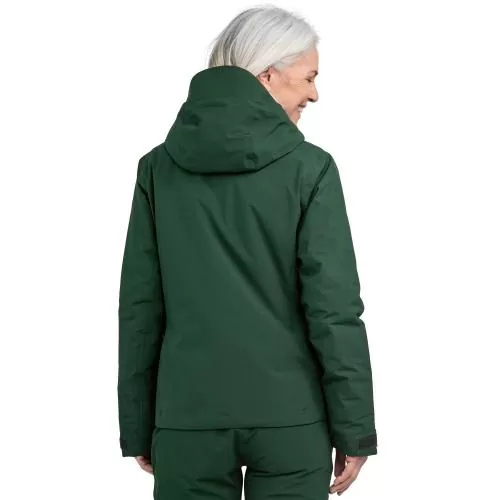 Schöffel Jacket Style Nollen WMS - grün