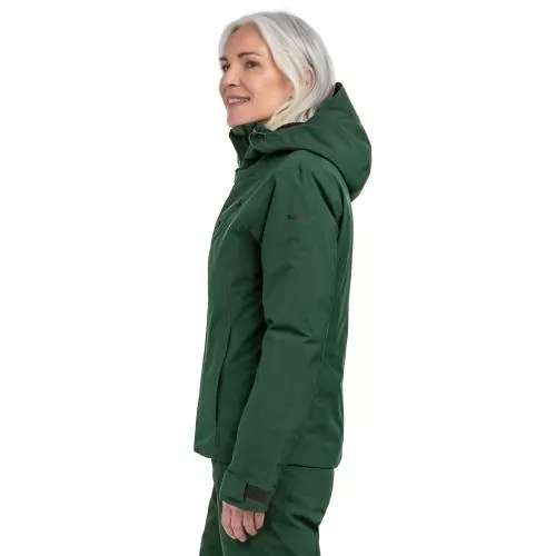 Schöffel Jacket Style Nollen WMS - grün