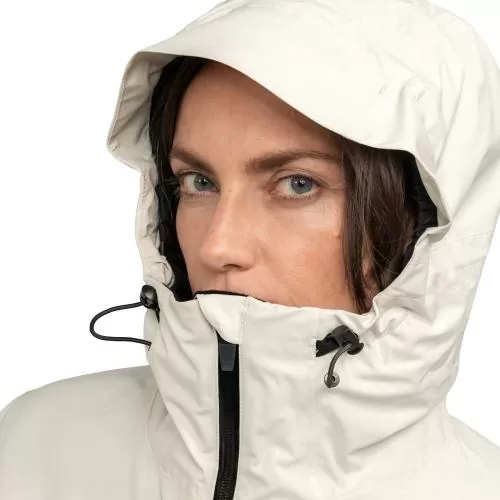 Schöffel Jacket Style Nollen WMS - natur