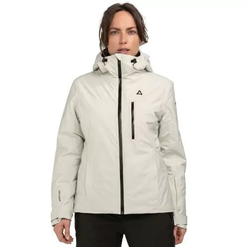 Schöffel Jacket Style Nollen WMS - natur