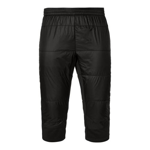 Schöffel 3/4 Pants Style Lufillo MNS - schwarz