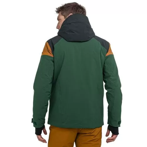 Schöffel Jacket Style Safuna MNS - grün
