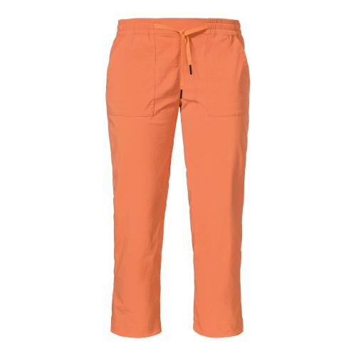 Schöffel Pants Rangun L - orange