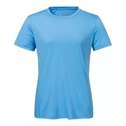Schöffel CIRC T Shirt Tauron L - blau