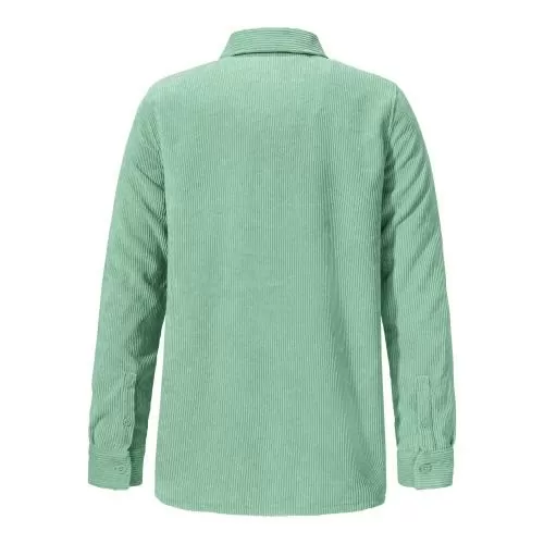 Schöffel Blouse Style Lodos WMS - grün