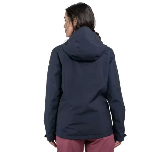 Schöffel Jacket Style Yew WMS - blau