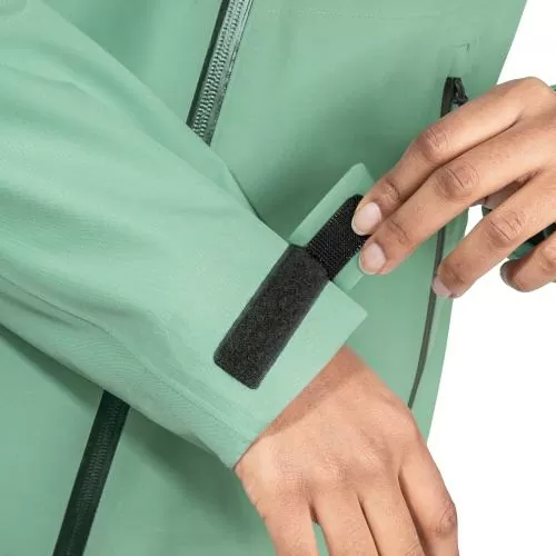 Schöffel Jacket Style Cascata WMS - green