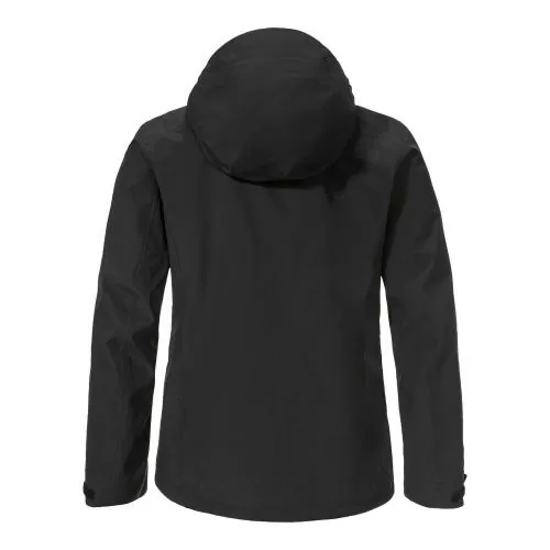 Schöffel Jacket Style Cascata WMS - schwarz