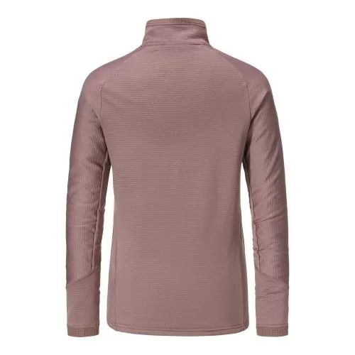 Schöffel Longsleeve Style Cascata WMS - purple