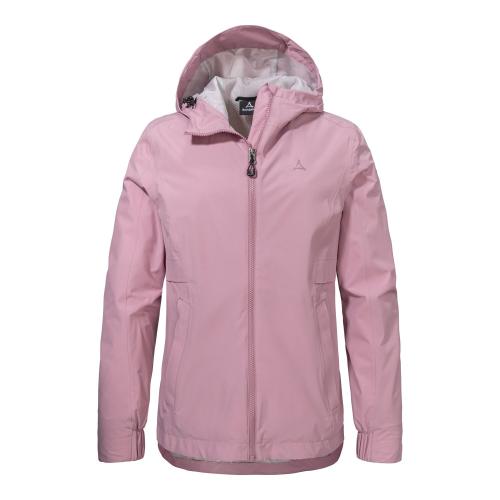 Schöffel Jacket Style Bohorok WMS - rosa