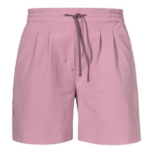 Schöffel Shorts Style Gharra WMS - rosa