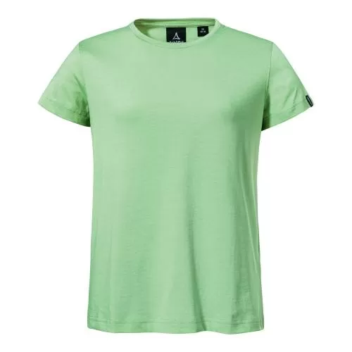 Schöffel T Shirt Style Collada WMS - green