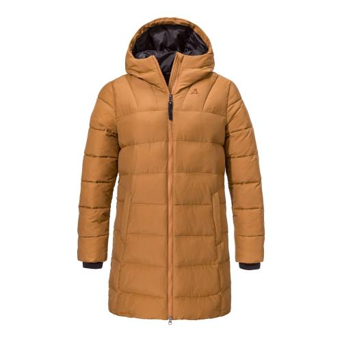 Einzelstück Schöffel Ins Parka Style Boslix WMS - braun