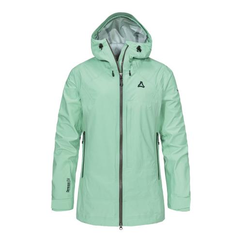Schöffel Jacket Style Milagle WMS - grün
