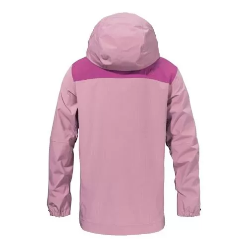 Schöffel 2L Jacket Style Maghera WMN - pink
