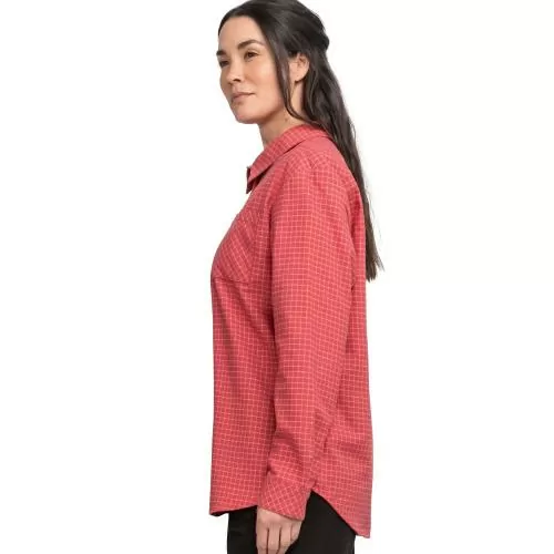 Schöffel Blouse Style Boyoma WMS - rosa