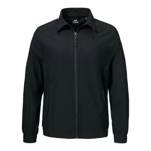 Schöffel Jersey Jk Style Calmay WMN - schwarz