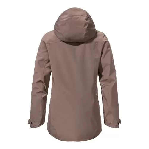 Schöffel CIRC Jacket Style Smue WMN - purple