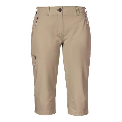 Einzelstück Schöffel Pants Style Chavuma WMN - beige