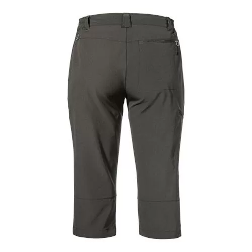 Schöffel Pants Style Chavuma WMN - grau