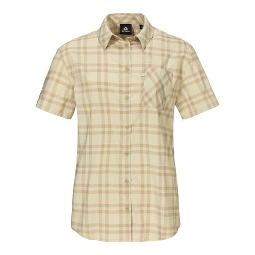 Schöffel Blouse Style Frolya WMN - beige