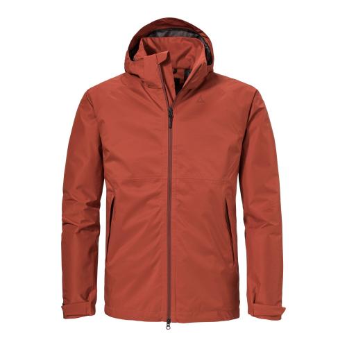 Schöffel Jacket Easy XT M - rot