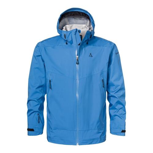 Schöffel 2.5L 3D Jacket Vistdal M - blau