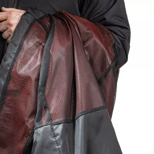 Schöffel 3in1 Jacket Style Tamina MNS - rot