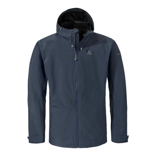 Schöffel Jacket Style Yew MNS - blau