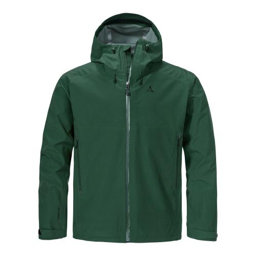 Schöffel Jacket Style Cascata MNS - grün