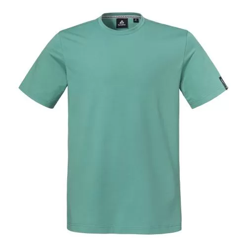 Schöffel T Shirt Style Serenio MEN - green