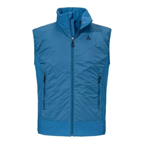 Schöffel Hybrid Vt Style Blaueis MNS - blau