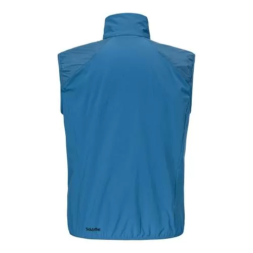 Schöffel Hybrid Vt Style Blaueis MNS - blau