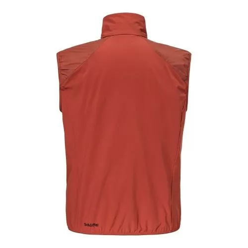 Schöffel Hybrid Vt Style Blaueis MNS - rot